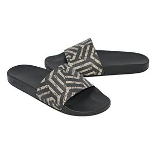 gucci caleido slides